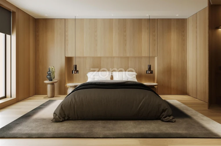 Apartamento T3 para Venda em Viseu Foto 5