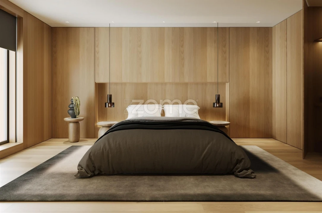Apartamento T3 para Venda em Viseu Foto 5