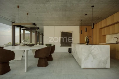 Apartamento T2 para Venda em Viseu