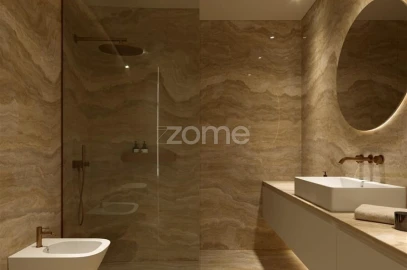 Apartamento T2 para Venda em Viseu