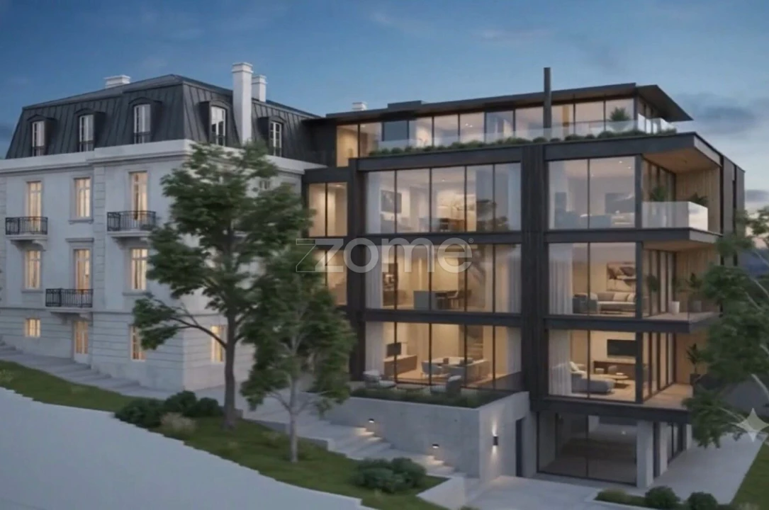Apartamento T2 para Venda em Viseu Foto 18