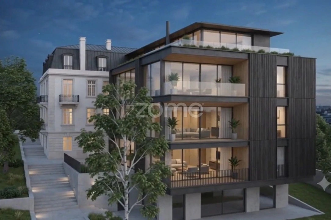 Apartamento T2 para Venda em Viseu Foto 1