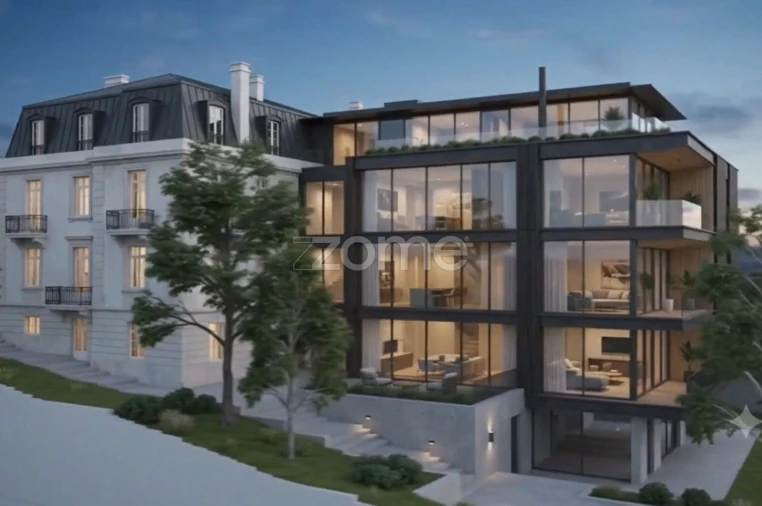 Apartamento T2 para Venda em Viseu Foto 18
