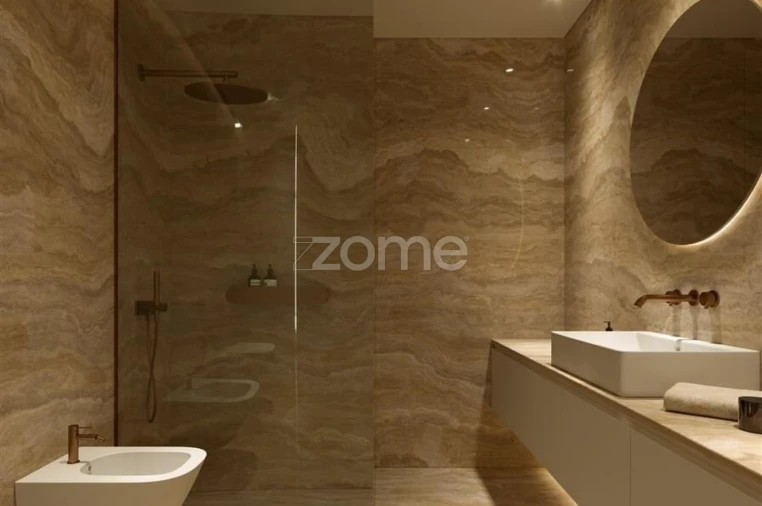 Apartamento T2 para Venda em Viseu Foto 3