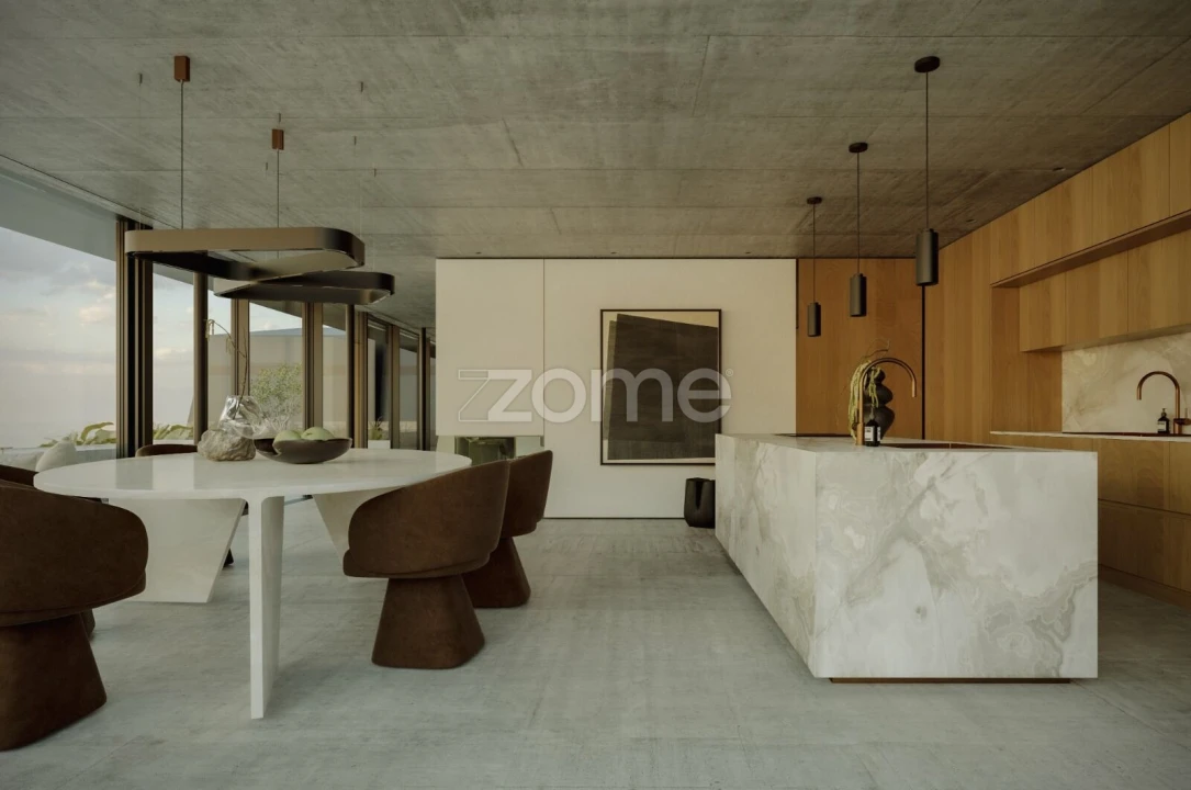 Apartamento T4 para Venda em Viseu Foto 8