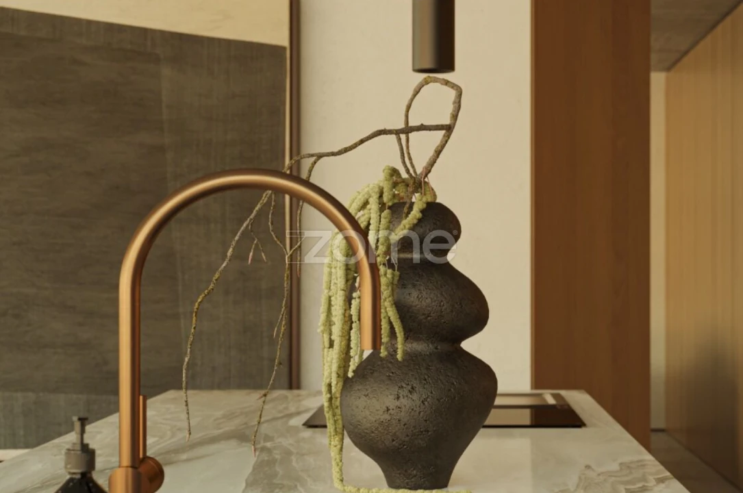 Apartamento T4 para Venda em Viseu Foto 6