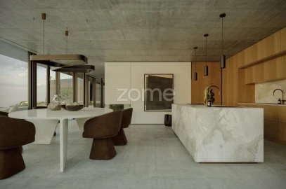 Apartamento T4 para Venda em Viseu