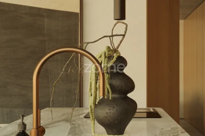 Apartamento T4 para Venda em Viseu