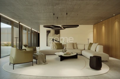 Apartamento T4 para Venda em Viseu