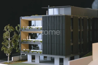 Apartamento T4 para Venda em Viseu