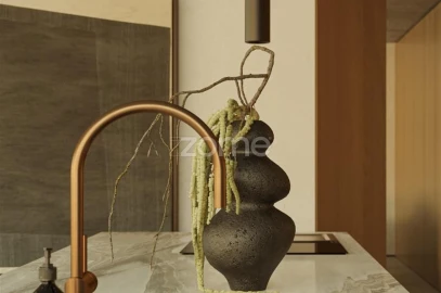 Apartamento T2 para Venda em Viseu