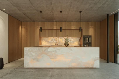 Apartamento T2 para Venda em Viseu