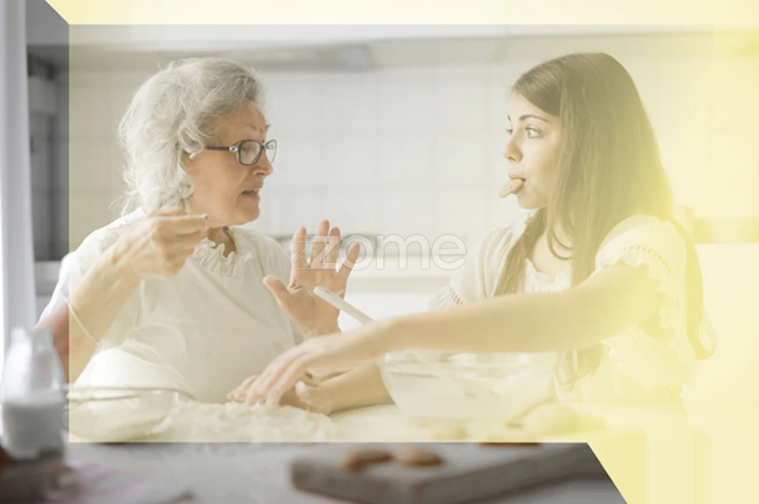 Apartamento T2 para Venda em Viseu Foto 18