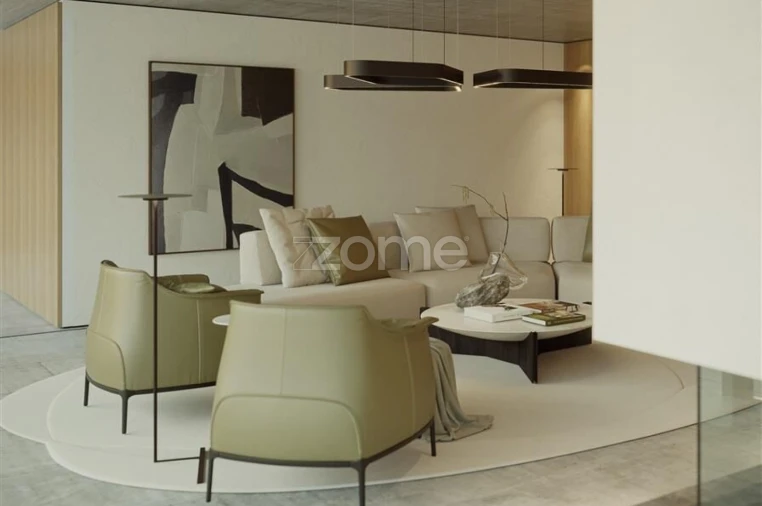 Apartamento T2 para Venda em Viseu Foto 7