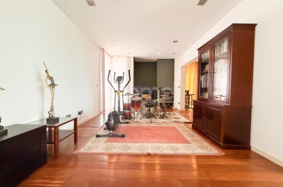 Moradia T4 para Venda em Pico da Pedra