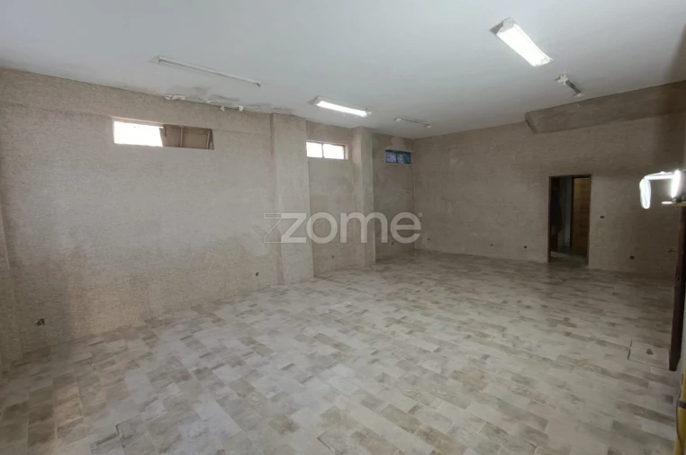 Terreno Comércio / Armazém para Venda em Santa Maria Maior e Monserrate e Meadela Foto 4