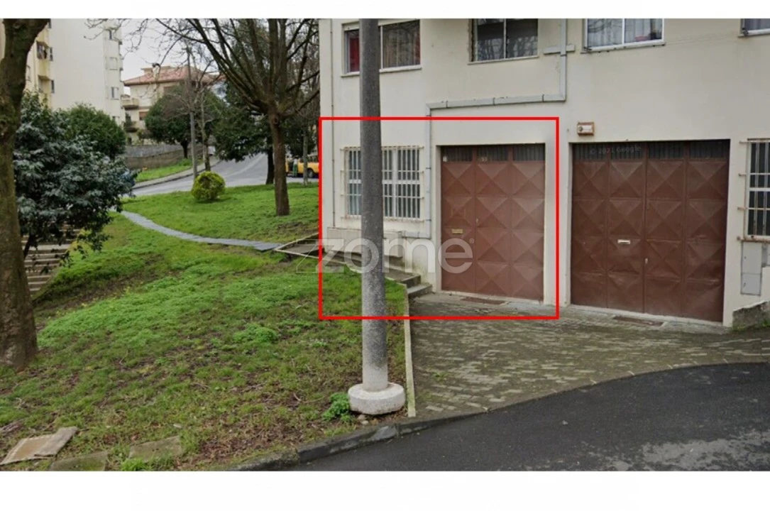 Terreno Comércio / Armazém para Venda em Santa Maria Maior e Monserrate e Meadela Foto 1