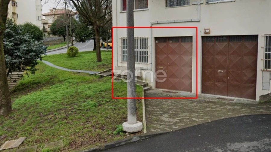Terreno Comércio / Armazém para Venda em Santa Maria Maior e Monserrate e Meadela