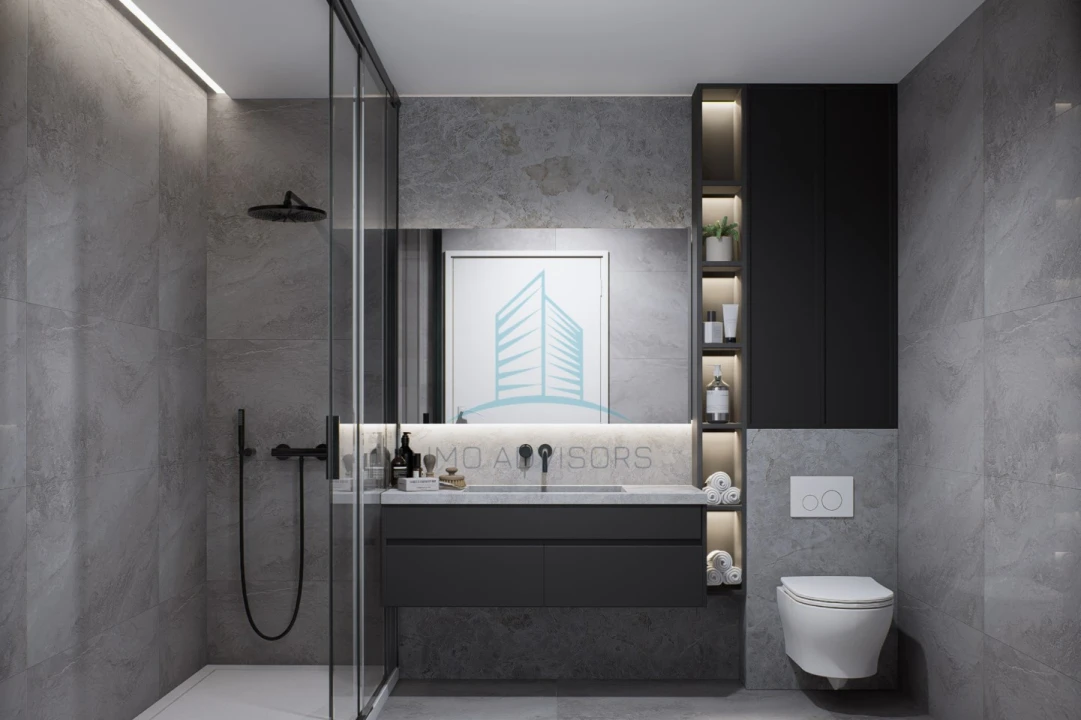 Apartamento T2 para Venda em Pedrouços Foto 9