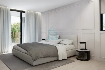 Apartamento T3 para Venda em Pedrouços