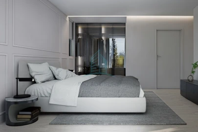 Apartamento T3 para Venda em Pedrouços