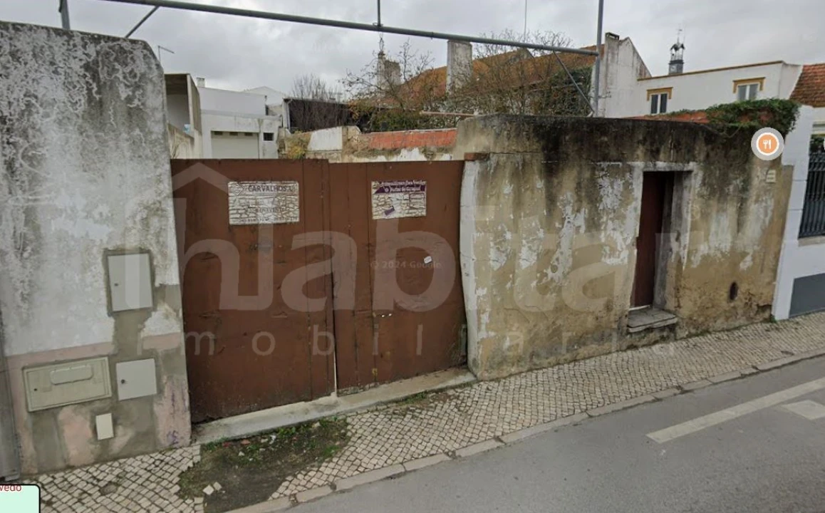 Armazém para Venda em Benavente Foto 1