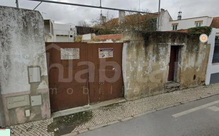 Armazém para Venda em Benavente