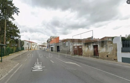 Armazém para Venda em Benavente