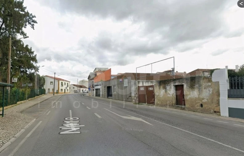 Armazém para Venda em Benavente Foto 4