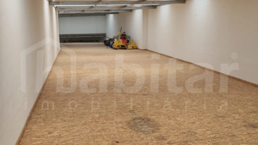 Armazém para Venda em Benavente