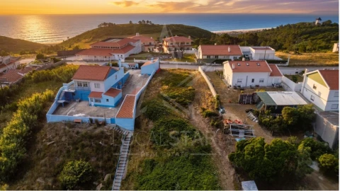 Terreno para Venda em Nazare