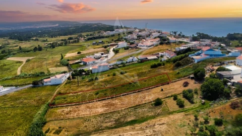 Terreno para Venda em Nazare