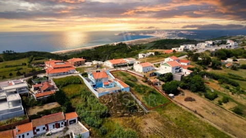 Terreno para Venda em Nazare