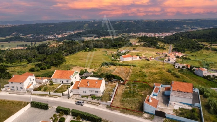 Terreno para Venda em Nazare