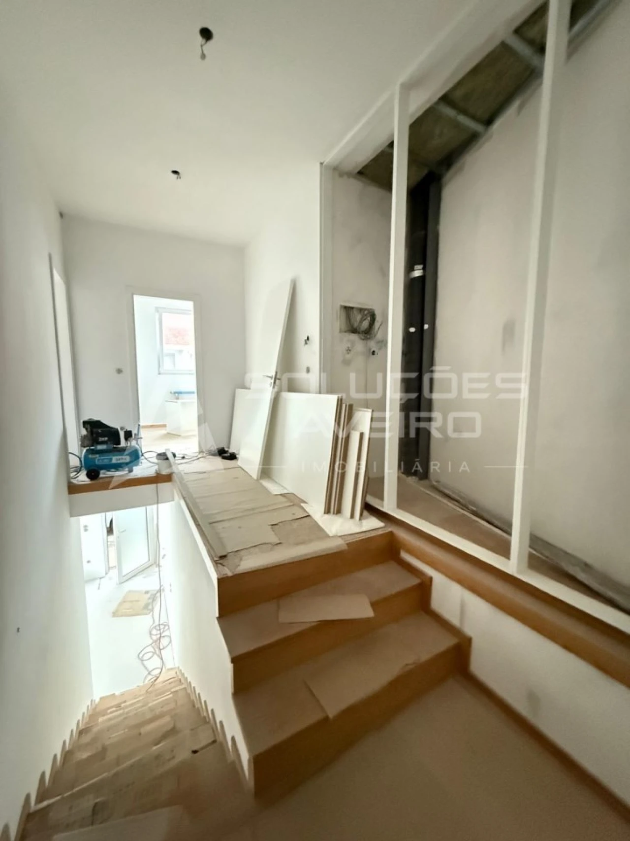 Moradia T2 para Venda em Glória e Vera Cruz Foto 9