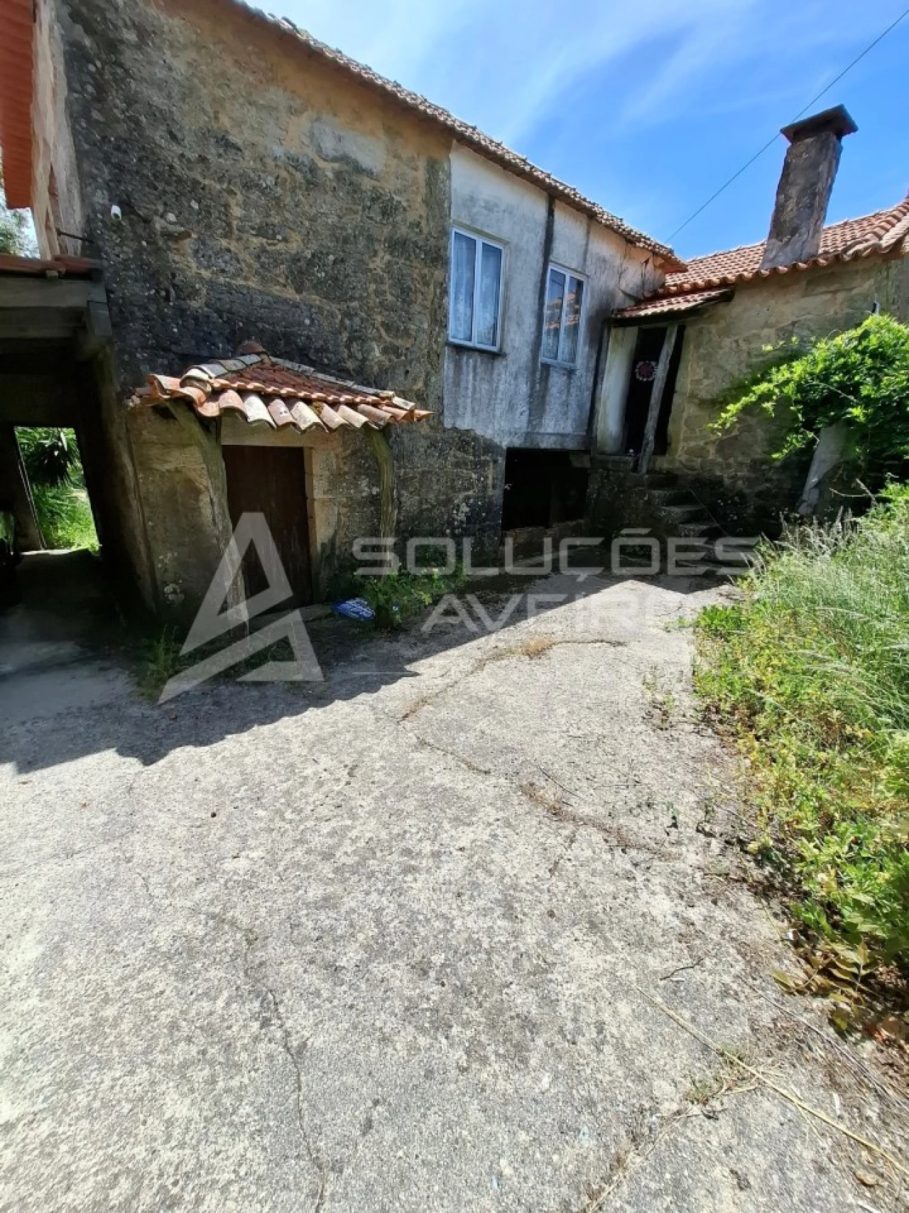 Moradia T3 para Venda em Junqueira Foto 41