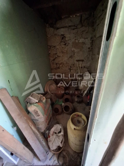 Moradia T3 para Venda em Junqueira