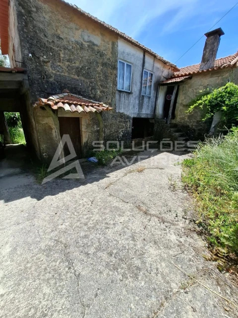 Moradia T3 para Venda em Junqueira