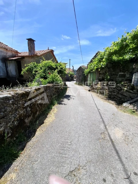 Moradia T3 para Venda em Junqueira