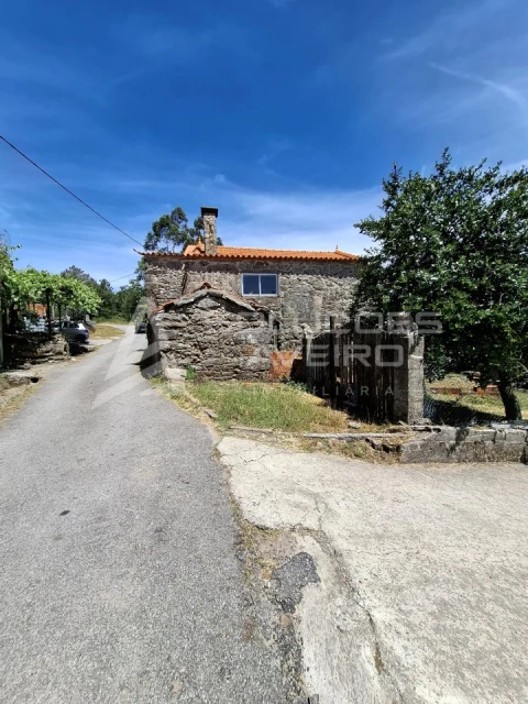 Moradia T3 para Venda em Junqueira