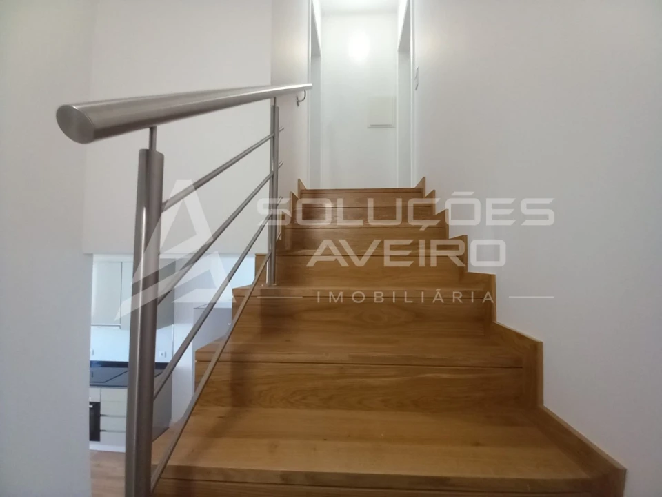 Apartamento T2 para Venda em Glória e Vera Cruz Foto 13