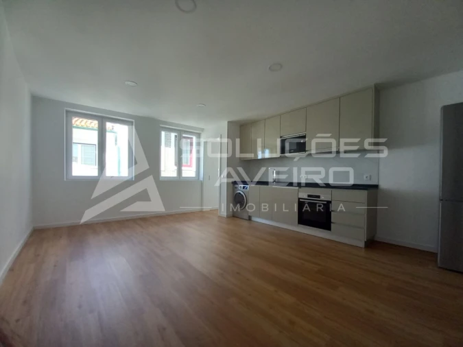 Apartamento T2 para Venda em Glória e Vera Cruz Foto 2