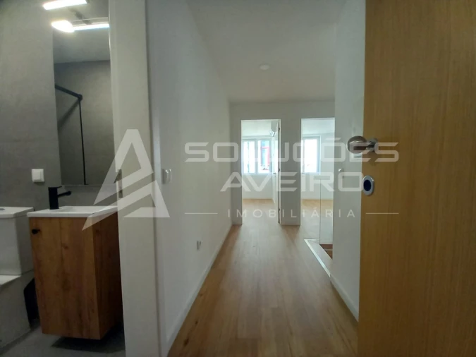 Apartamento T2 para Venda em Glória e Vera Cruz Foto 12