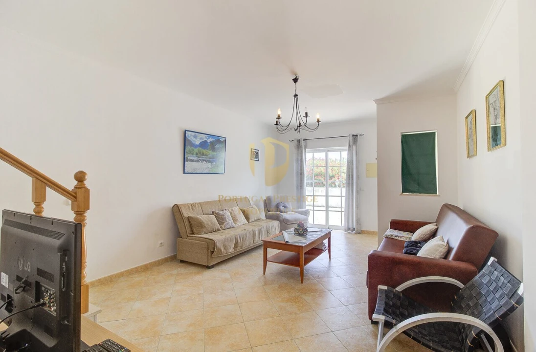 Moradia T2 para Venda em Vila Nova de Cacela Foto 2