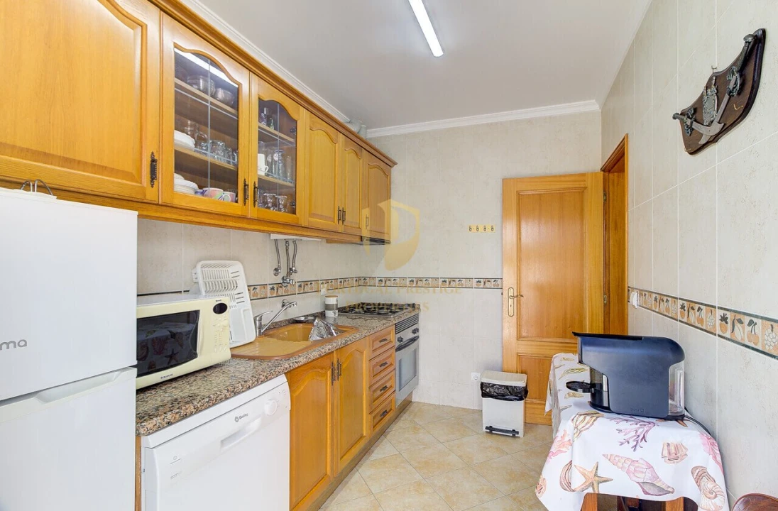 Moradia T2 para Venda em Vila Nova de Cacela Foto 12