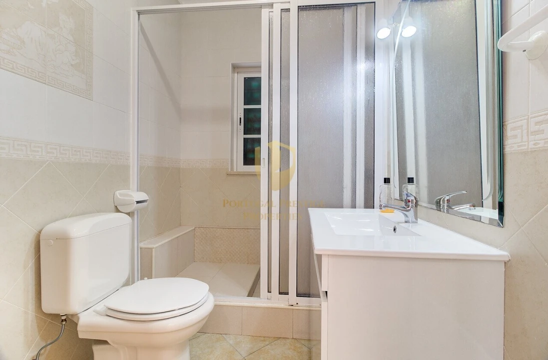 Moradia T2 para Venda em Vila Nova de Cacela Foto 15
