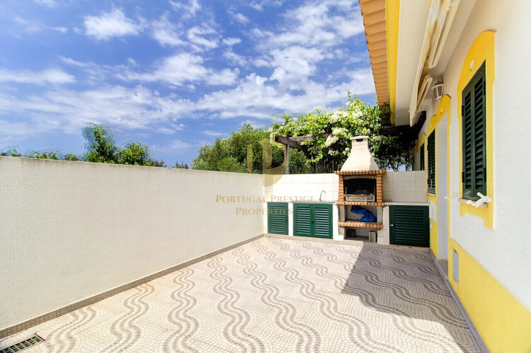 Moradia T2 para Venda em Vila Nova de Cacela Foto 4