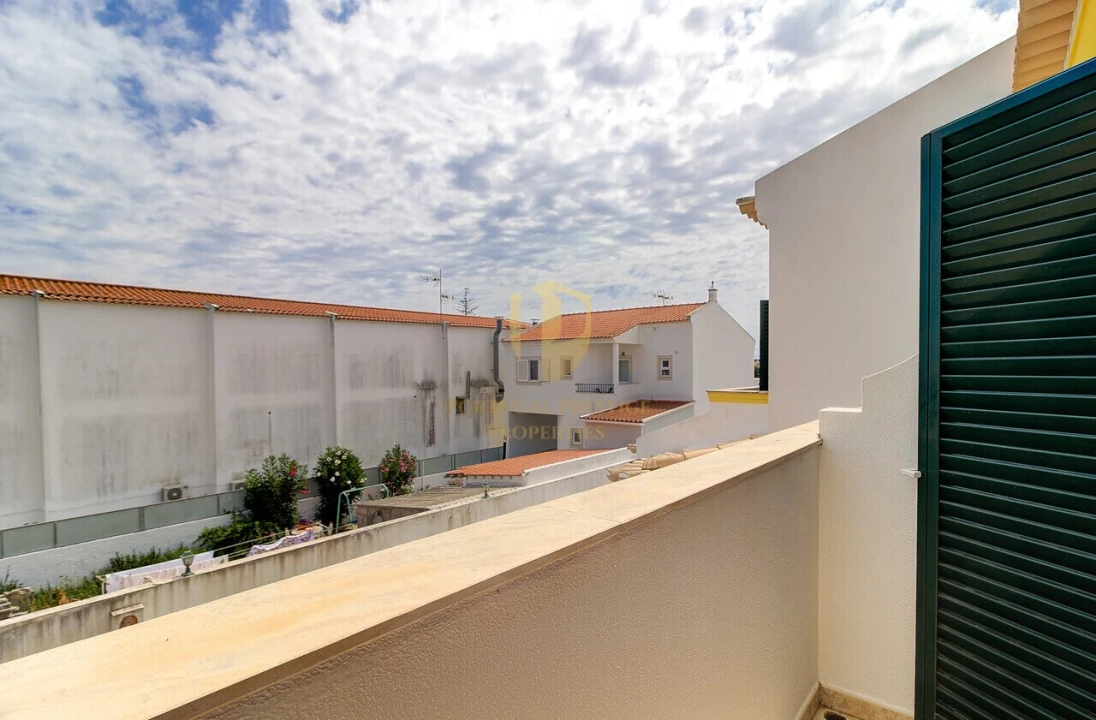 Moradia T2 para Venda em Vila Nova de Cacela Foto 21