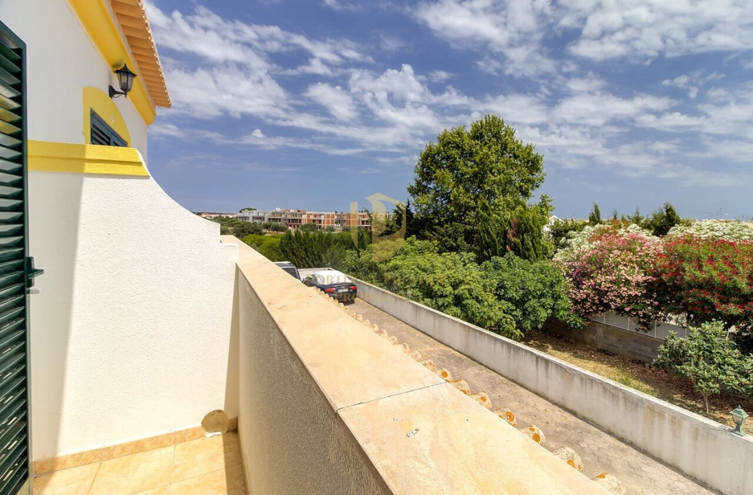 Moradia T2 para Venda em Vila Nova de Cacela Foto 24