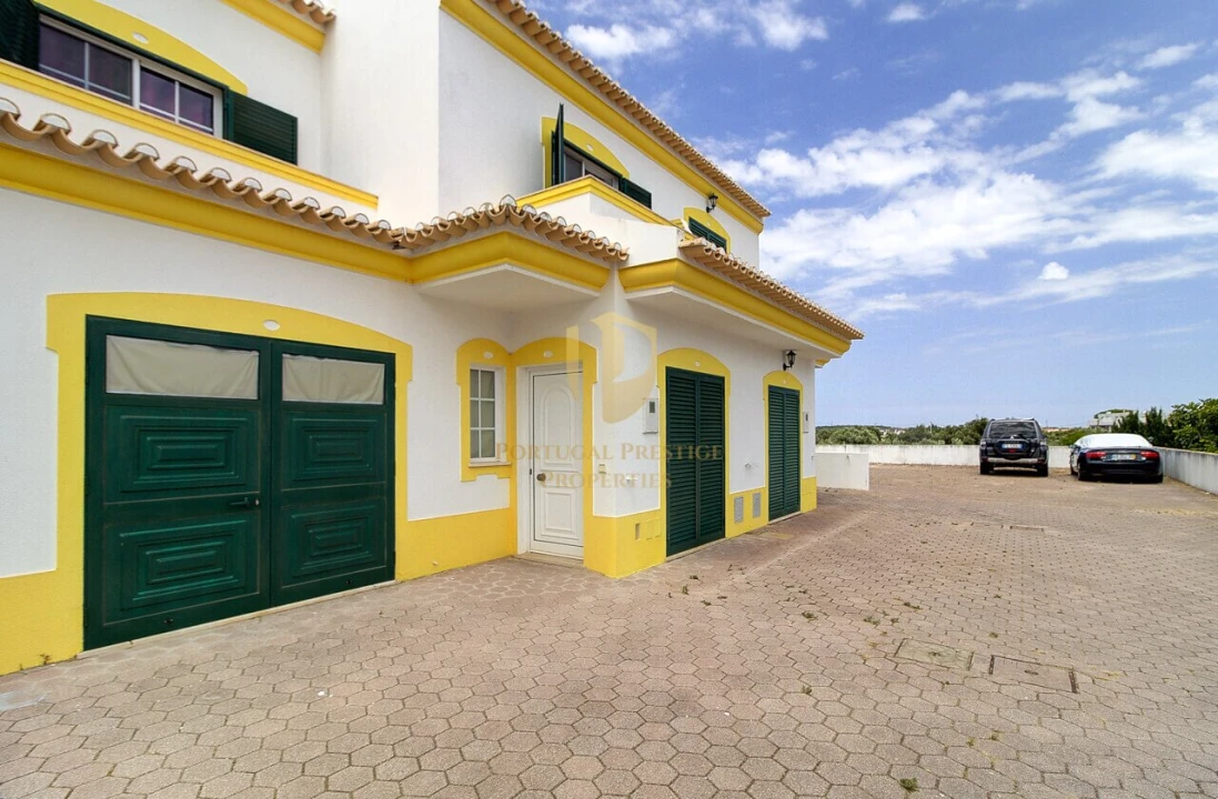 Moradia T2 para Venda em Vila Nova de Cacela Foto 27